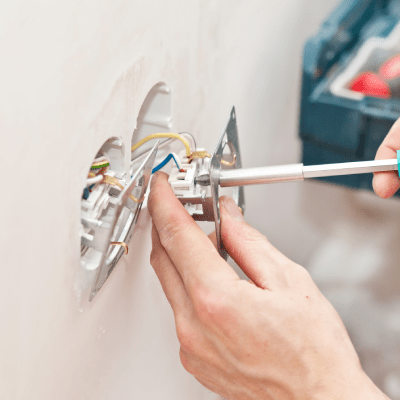 ELECTRICAL SERVICES